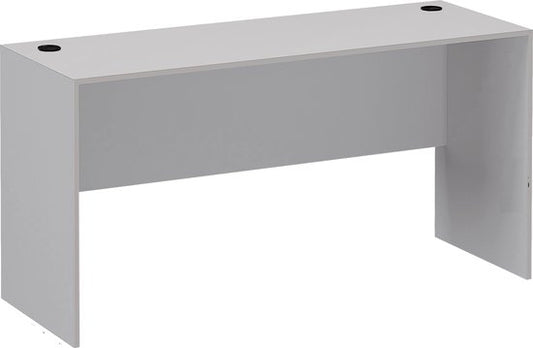 Bureau - table pour ordinateur portable - 140 cm de large et 50 cm de profondeur
