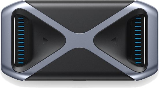 Anker 757 PowerHouse 11 Lithium phosphate de fer (LiFePo4) 19,9 kg