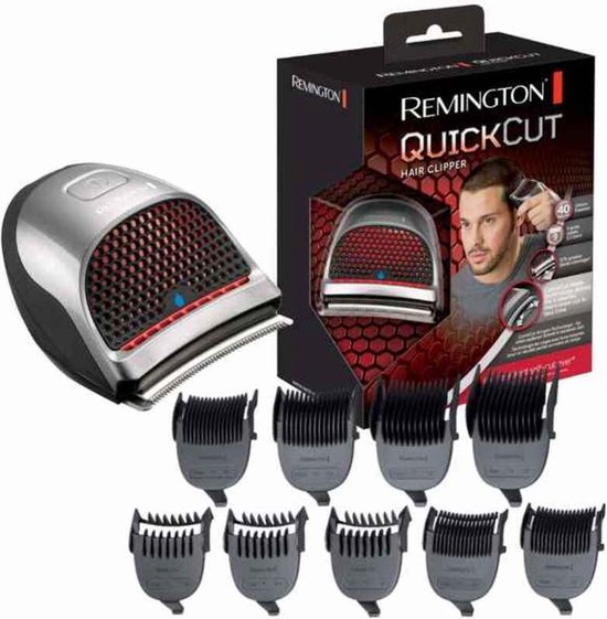 Remington HC4250 QuickCut - Tondeuses