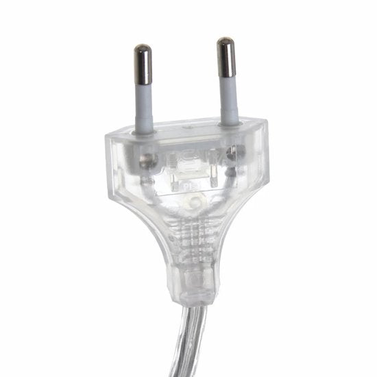 Steinhauer Zenith LED - Applique moderne - Acier - H:12cm - Ø:12cm - Universelle - Pour l'intérieur - Métal - Appliques - Chambre à coucher - Salon