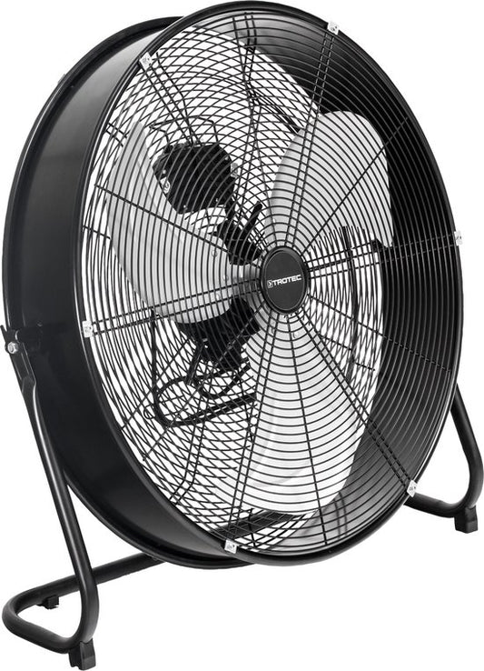 TROTEC Ventilateur de sol TVM 24 D