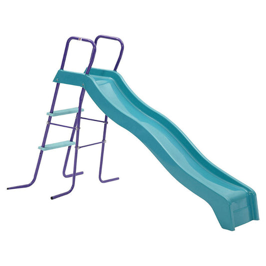 Plum Haumea Slide