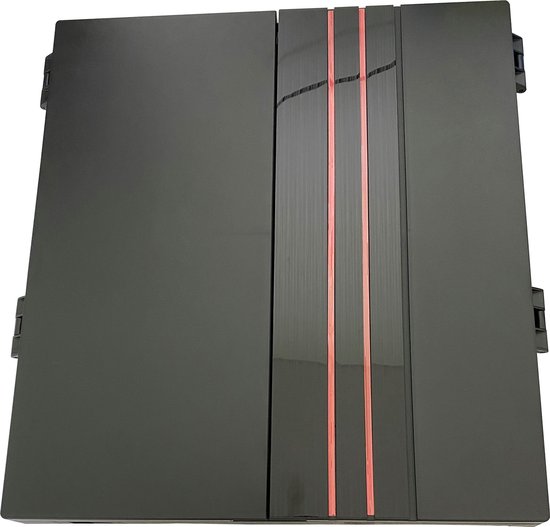 Jeu de fléchettes électronique Buffalo Rookie