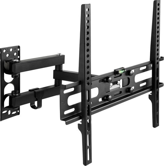 TecTake - Support mural TV 26-55 pouces VESA max 400*400 -rotatif- 402609