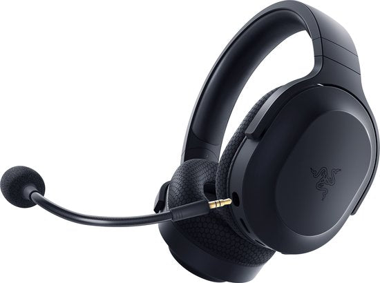Razer Barracuda X (2022) - Casque de jeu sans fil - PC/PlayStation/Switch/Android - Noir