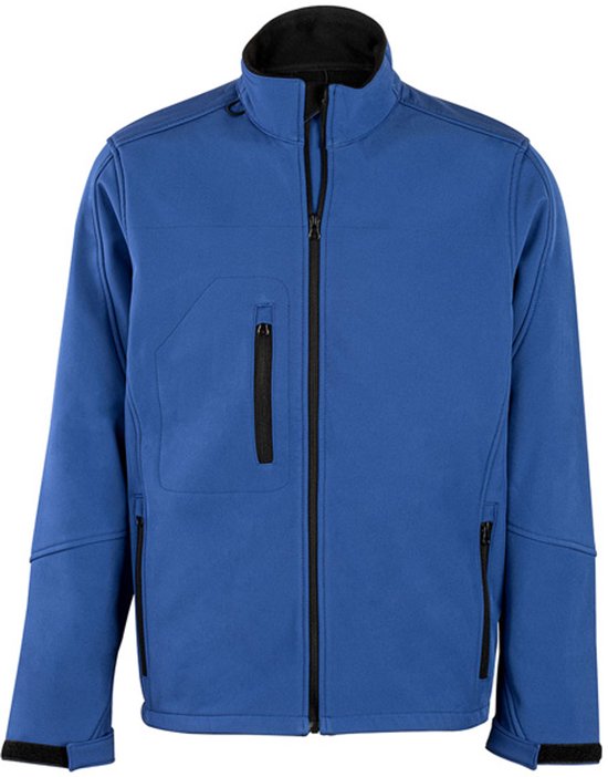 Milanoro - Vestes coupe-vent et imperméables - Veste avec capuche - Gris clair - XL