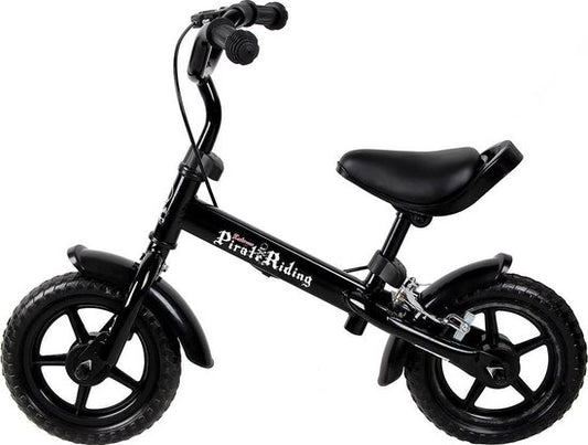Vélo d'équilibre Easy Pirate