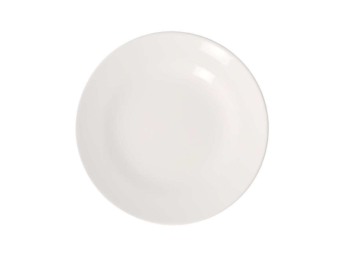 Assiette à petit-déjeuner Villeroy Boch For Me - Ø 21,5 cm - Lot de 6 - 2e choix