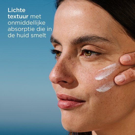 ISDIN - Fotoultra Spot Prevent - SPF50+ - 50 ml - Prévient l'apparition des taches cutanées
