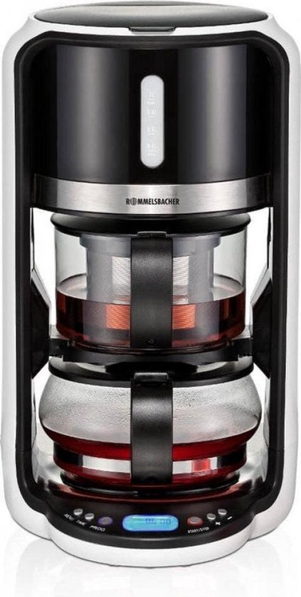 Rommeleisbacher TA 1200