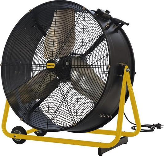 Ventilateur Master DF36P - Ventilateur professionnel / Ventilateur de sol