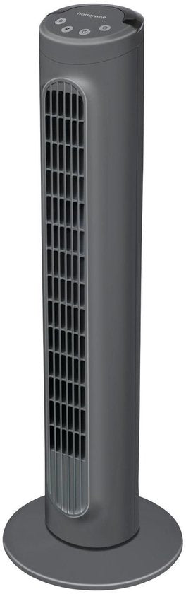 Honeywell HYF1101E - Ventilateur - Minuterie