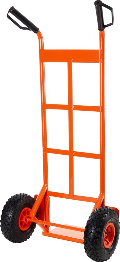 BLACK+DECKER Chariot BXWT-H301 - Chariot - jusqu'à 120 KG - Acier