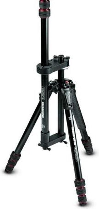 Manfrotto VR STABLE ALUMINIUM