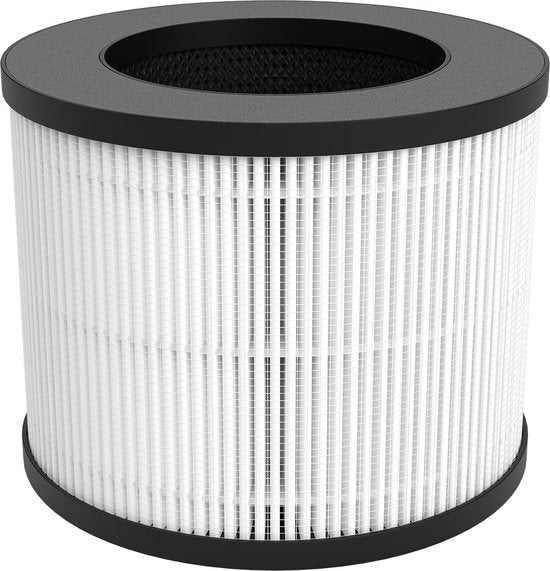 Auronic HEPA13 Filter Compact - Filtre à charbon - Convient à AU1003282