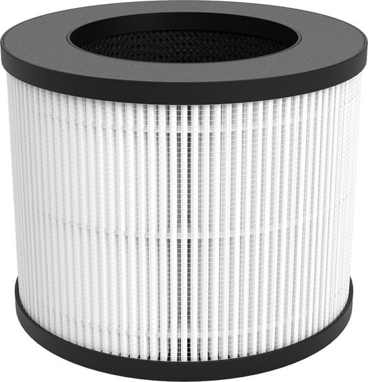 Auronic HEPA13 Filter Compact - Filtre à charbon - Convient à AU1003282