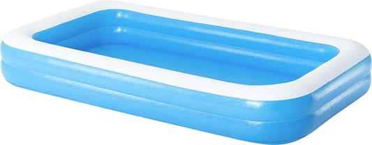 Bestway Family Pool - Piscine gonflable - 305 x 183 x 46 cm