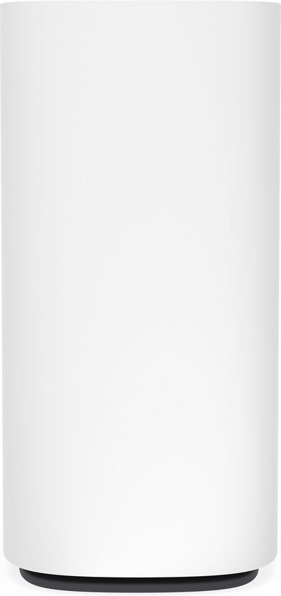 Linksys MX6202 Velop Pro - Mesh WiFi - Amplificateur WiFi - WiFi 6E - 5400 Mbps - 2-Pack - Blanc