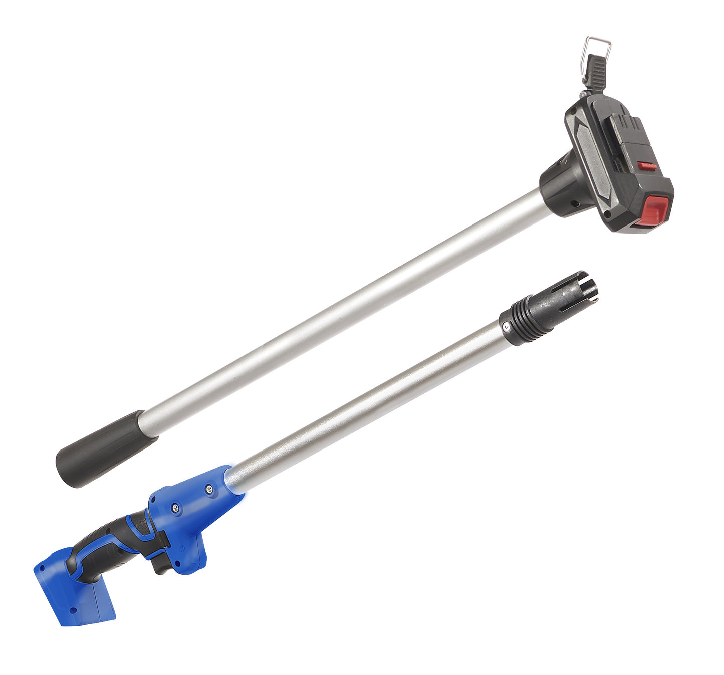GartenMeister Manche de rallonge pour la scie X-Saw