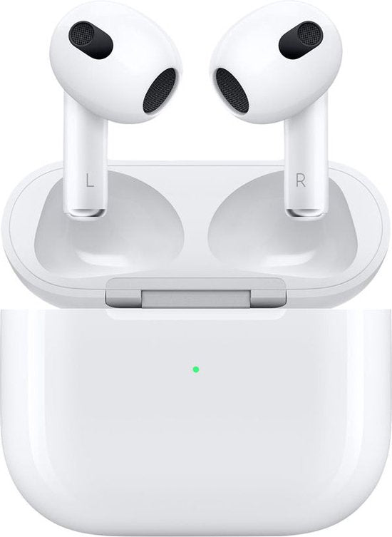 apple airpods 3 - magsafe case - sans boîte ni chargeur