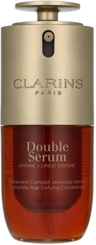 Clarins Double Sérum 30 ml