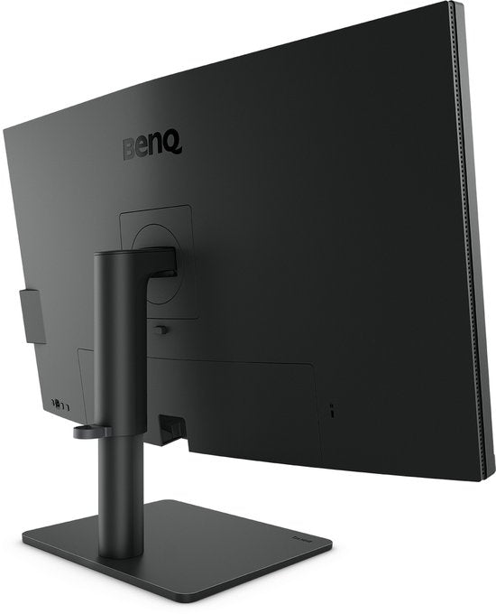 Écran BenQ Creative Pro PD3205U 32 pouces 4K - Compatible MAC - Écran IPS - AQCOLOR - HDMI - Ultra HD 3840 x 2160 pixels - USB-C - 32 pouces