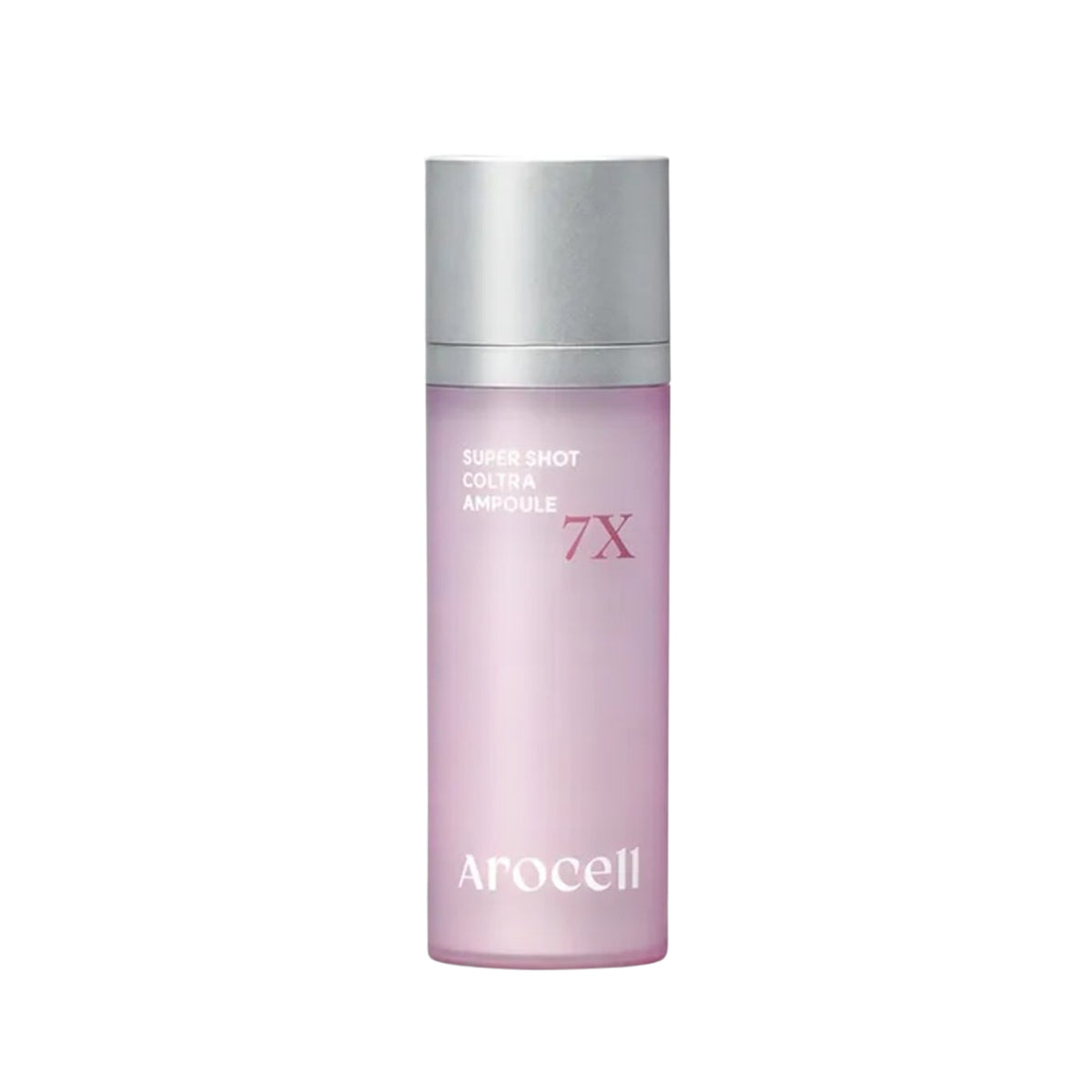 Arocell Super Shot Coltra Ampoule 7x - Sérum pour le visage au collagène et à l'acide hyaluronique - 30 ml