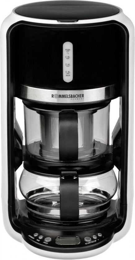 Rommeleisbacher TA 1200
