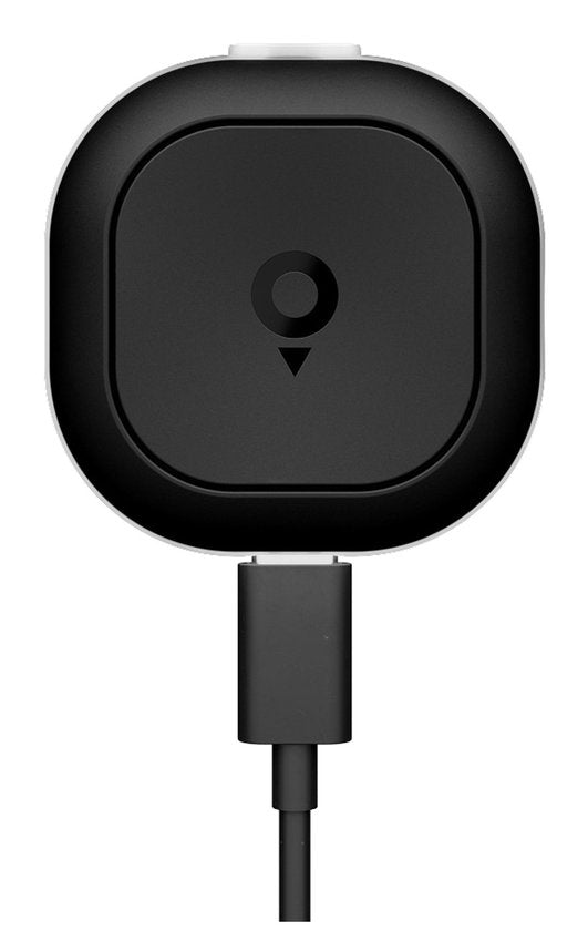Tom by TomTom | Détecteur de radars pour voiture | Avertit en cas de radars fixes et mobiles, ainsi que d'embouteillages | Sans abonnement | CarPlay et Android Auto | Fabriqué en Europe