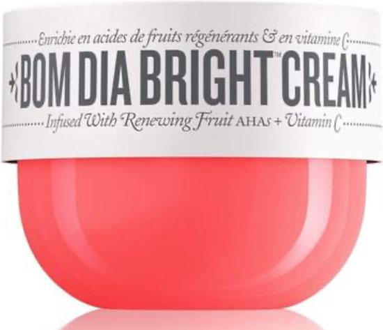 Sol de Janeiro - Bom Dia Bright Body Cream 75ml