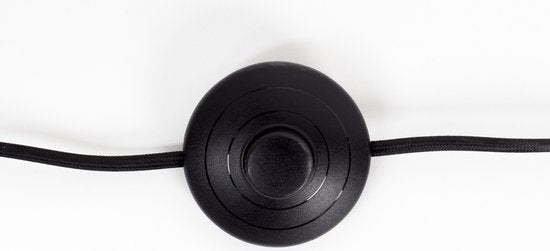 Lampe de table - Zuiver Lampe à poser - 230 V - 35.50x35.50x50cm