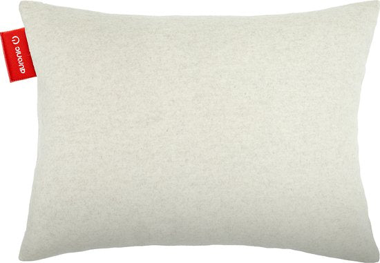 Auronic Heat Pad - 3 modes de chauffage - 10 000 mAh - 2.5m Cable - 45x60cm - Taupe