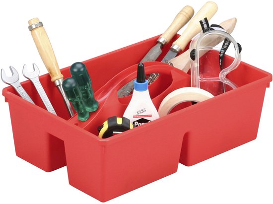 Allit Stacking Crate Mc Plus Carry 38 mallette de transport