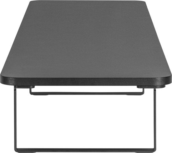 Support d'affichage pour moniteur en hauteur - 100 cm de large