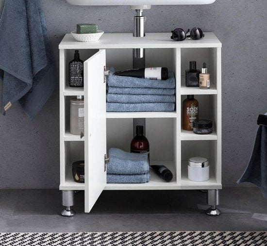 Meuble sous-lavabo - meuble sous-lavabo - meuble de salle de bain