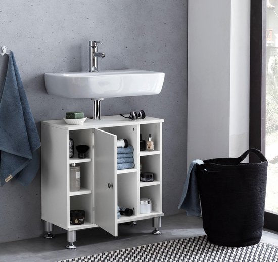 Meuble sous-lavabo - meuble sous-lavabo - meuble de salle de bain