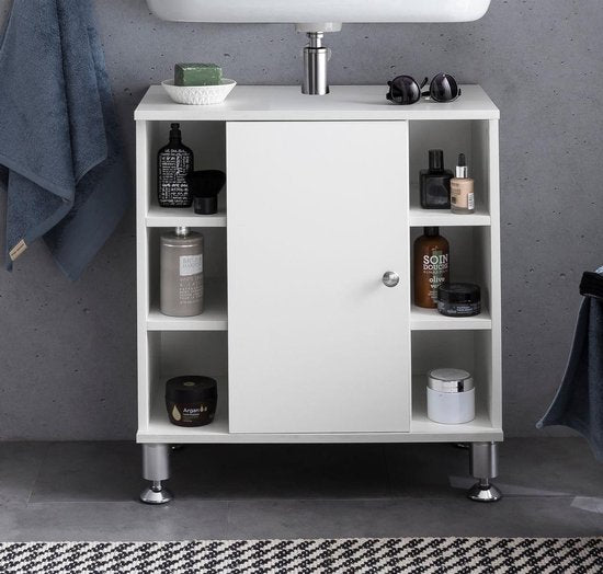 Meuble sous-lavabo - meuble sous-lavabo - meuble de salle de bain