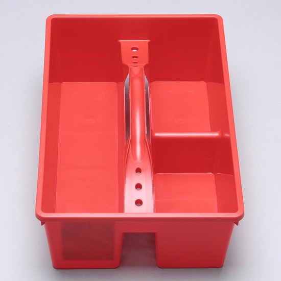 Allit Stacking Crate Mc Plus Carry 38 mallette de transport