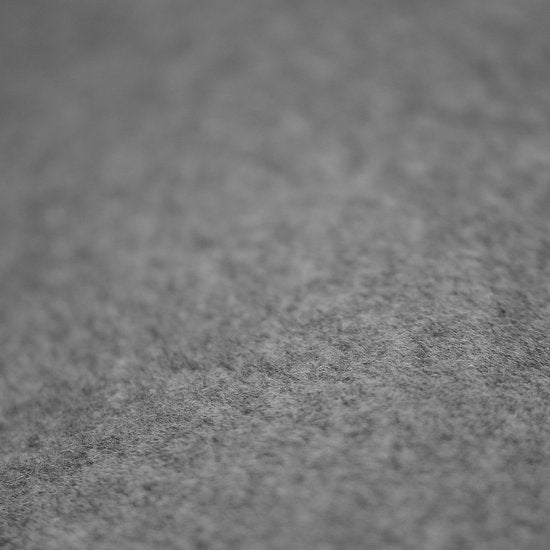 Coussin chauffant à infrarouge Auronic Classic 45x45 cm - Gris