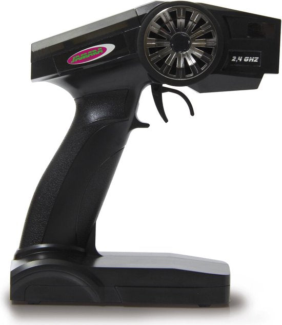 Jamara Dakar EP Desert Buggy 1:10 RC Car - 48 cm, Sand Offroad Racer