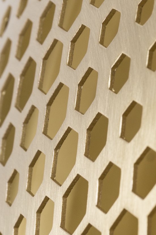 Zuiver Gringo Lampe à poser - Rond - 1,50 m Longueur du cordon - 230 V - 22,50 x 12 x 30,50cm - 4 W par point lumineux