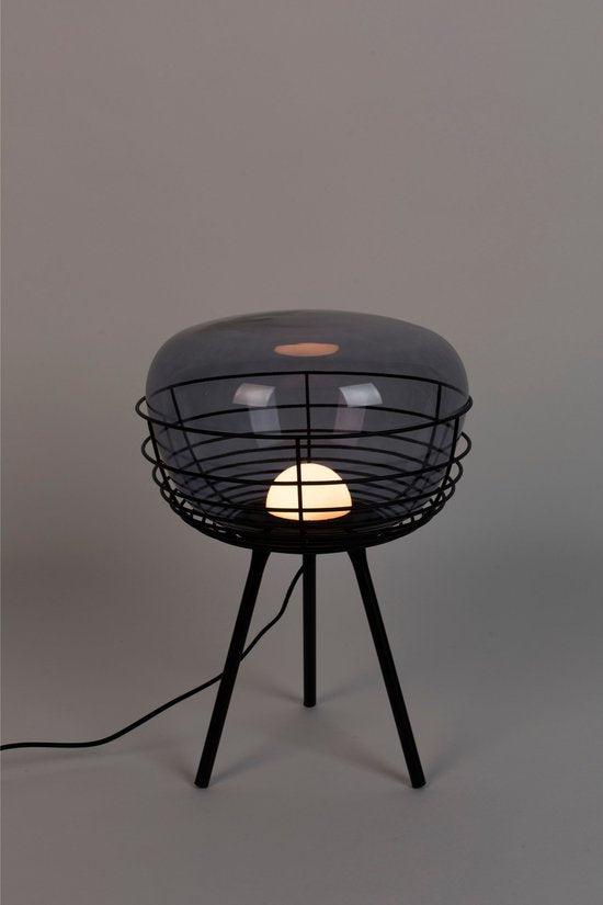 Lampe de table - Zuiver Lampe à poser - 230 V - 35.50x35.50x50cm