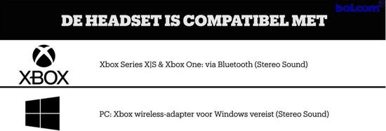 ASTRO A50 Xbox - Casque de jeu - PC, Xbox series S|X, Xbox One - Noir