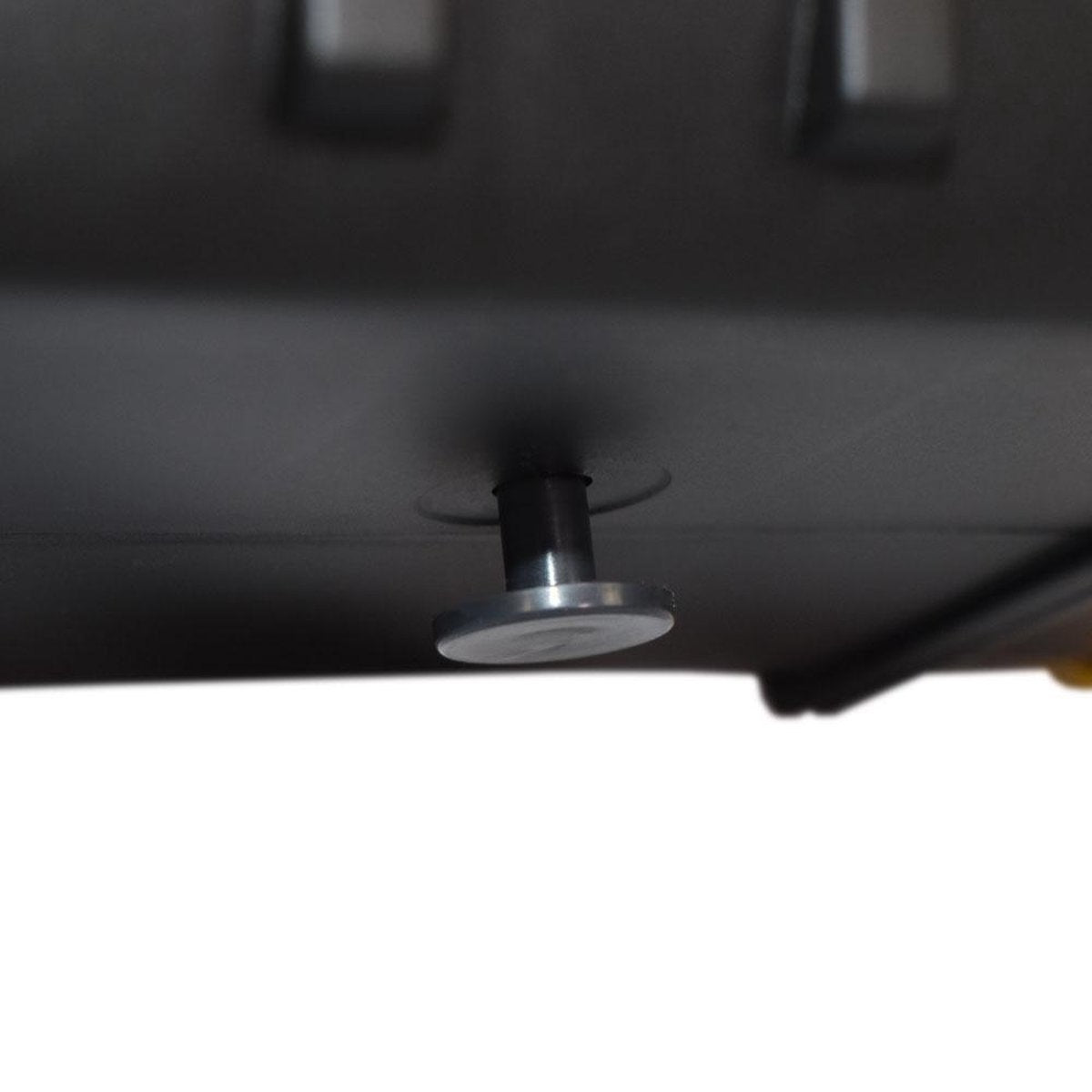 Stanley PTC Ventilatorkachel - 2000W - 230V - 2 hittestanden