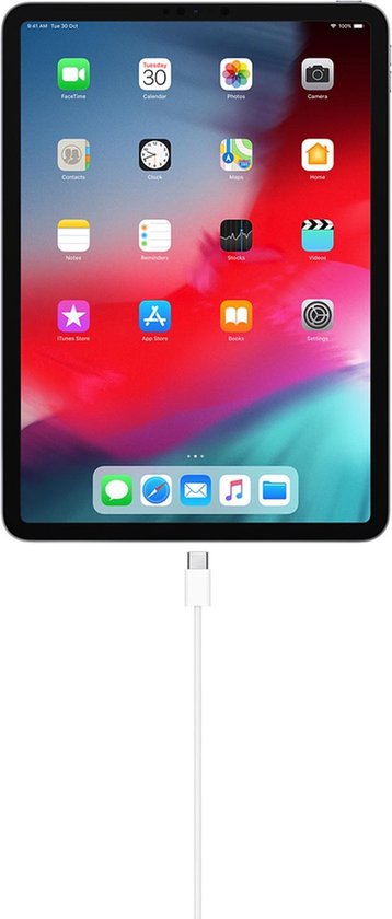 Apple - Câble original USB-C vers USB-C - 2 mètres