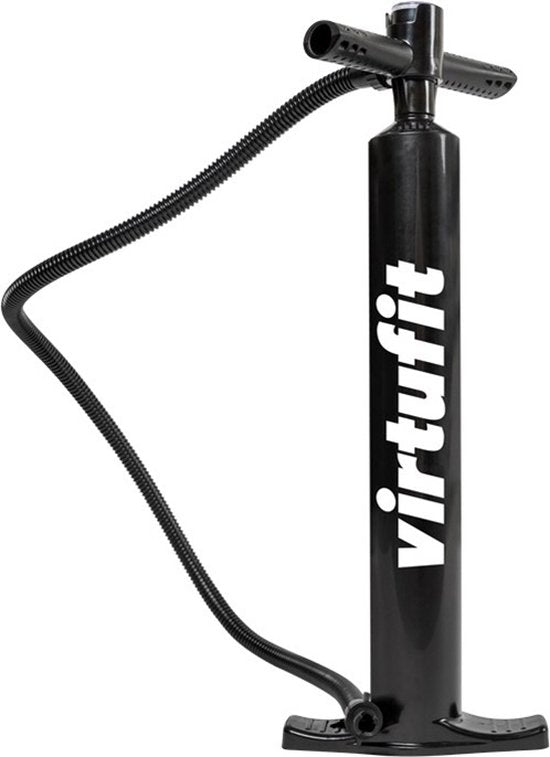 VirtuFit Supboard Ocean 275 - Sand Beige - Stand Up Paddle Board - Supboard Inflatable - Pour débutants et confirmés - Pagaie réglable - Max. 180 kg