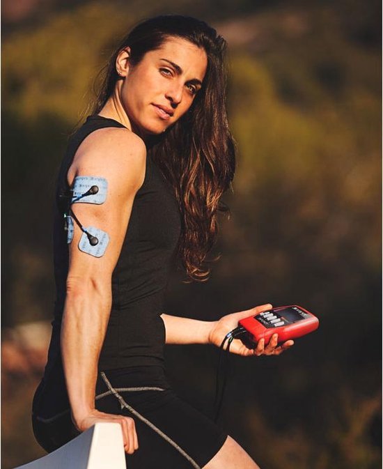 Electrostimulateur Compex Sport