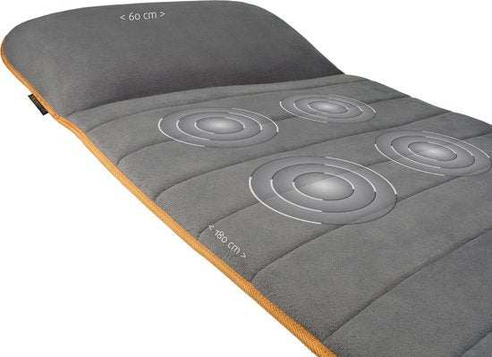 medisana MM 825 - Tapis de massage