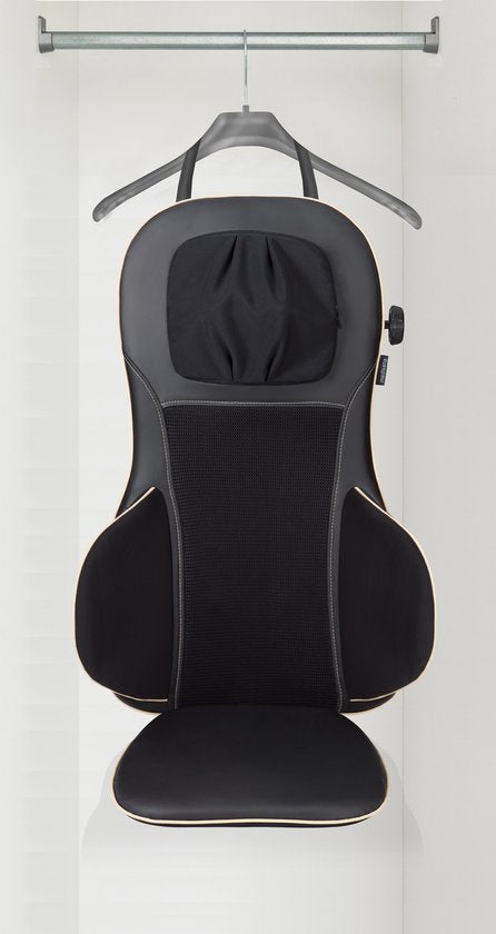 medisana MC 825 - Coussin de massage Shiatsu et acupression