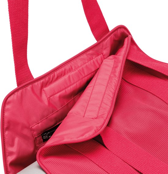 Courroie de transport du tapis Reebok Rose